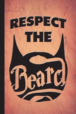 Book cover for Respect the Beard