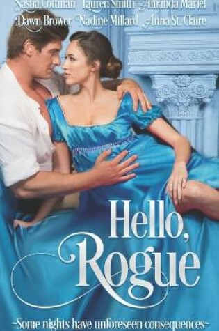Cover of Hello, Rogue