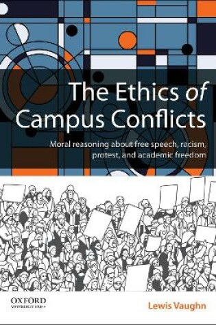 Cover of Campus Conflicts