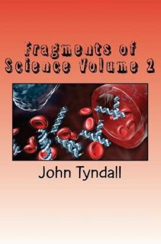 Cover of Fragments of Science Volume 2