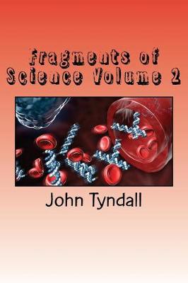 Book cover for Fragments of Science Volume 2