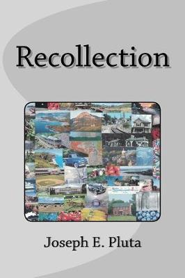 Book cover for Recollection