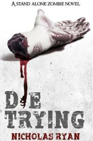 Cover of Die Trying