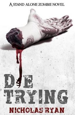 Book cover for Die Trying