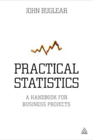 Cover of Practical Statistics