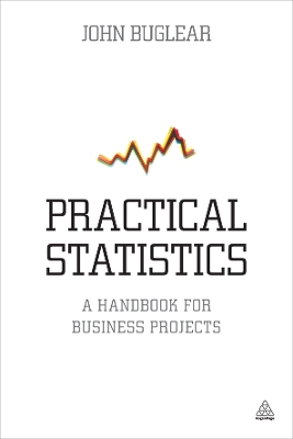 Book cover for Practical Statistics