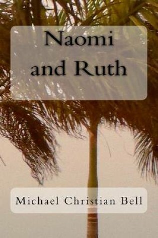 Cover of Naomi and Ruth