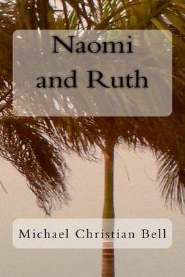 Cover of Naomi and Ruth