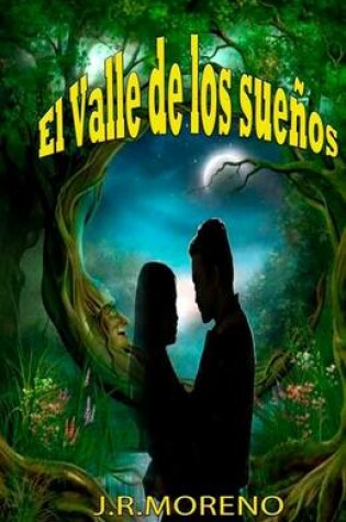 Cover of El valle de los suenos