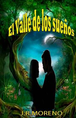Cover of El valle de los suenos