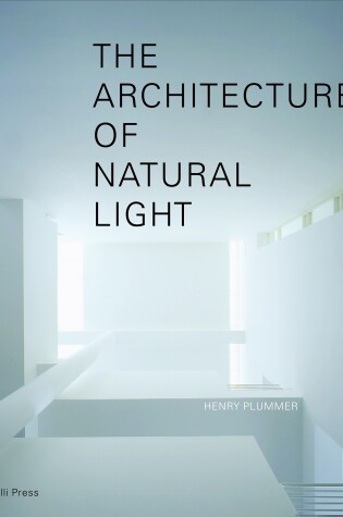 Cover of The Architecture of Natural Light