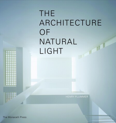 Cover of The Architecture of Natural Light