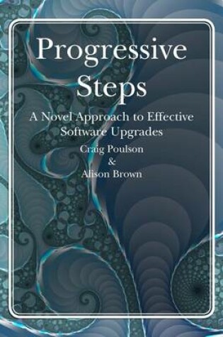 Cover of Progressive Steps