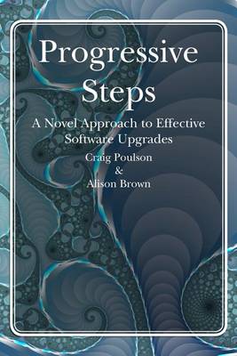 Book cover for Progressive Steps