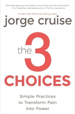 Cover of The 3 Choices