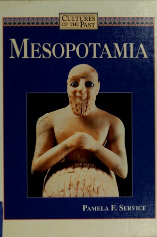 Cover of Mesopotamia