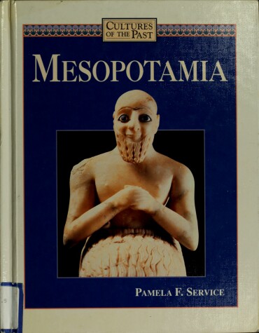 Cover of Mesopotamia