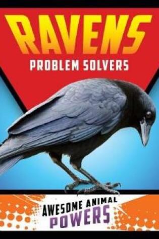 Cover of Ravens: Problem Solvers