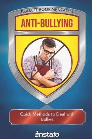 Cover of Anti-Bullying