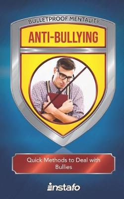 Book cover for Anti-Bullying