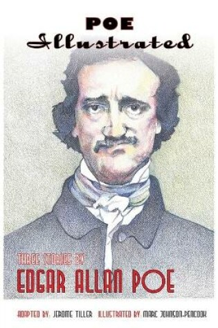 Cover of Poe Illustrated