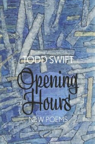 Cover of Opening Hours