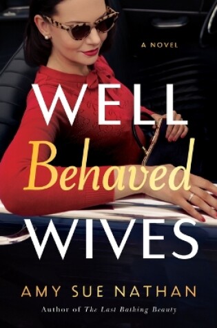 Cover of Well Behaved Wives