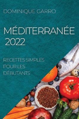 Cover of Méditerranée 2022