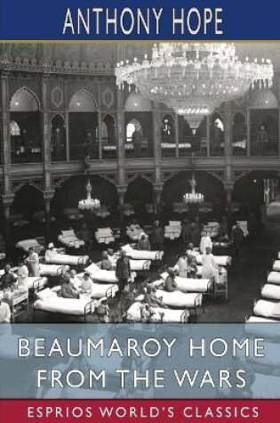 Cover of Beaumaroy Home from the Wars (Esprios Classics)