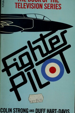 Cover of Fighter Pilot