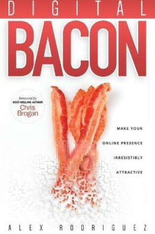 Cover of Digital Bacon