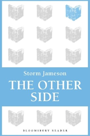 Cover of The Other Side