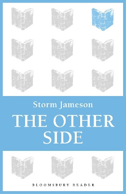 Book cover for The Other Side