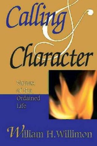 Cover of Calling & Character