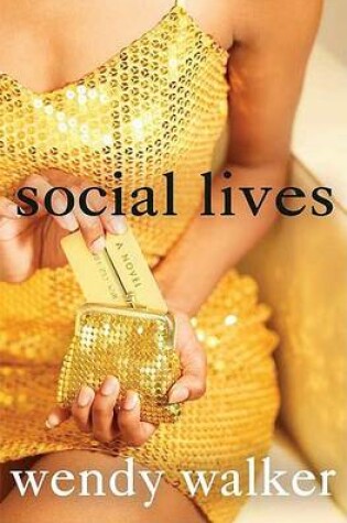 Cover of Social Lives