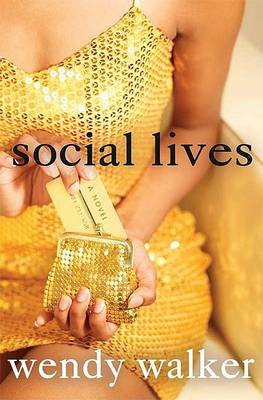 Book cover for Social Lives