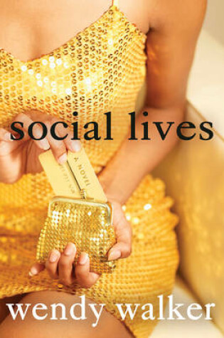 Cover of Social Lives