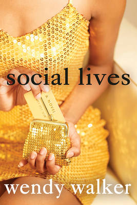 Book cover for Social Lives