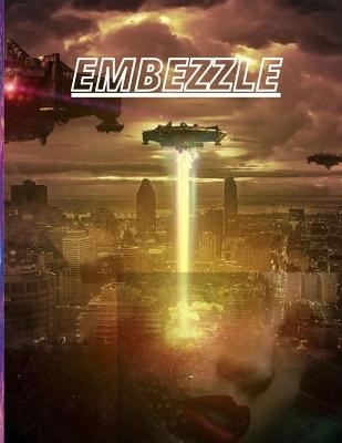 Book cover for Embezzle