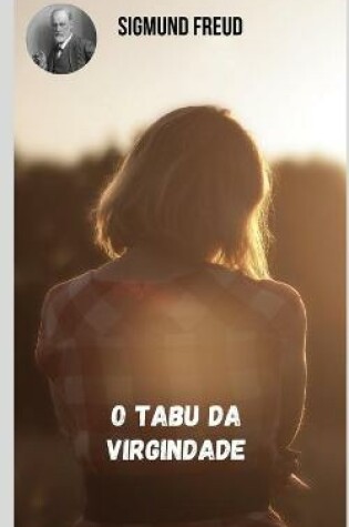 Cover of O tabu da virgindade