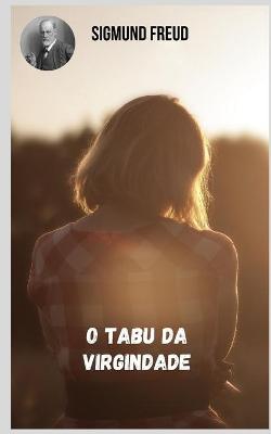 Book cover for O tabu da virgindade