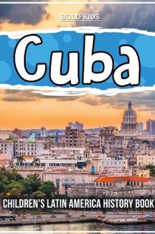 Cover of Cuba