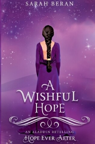 Cover of A Wishful Hope