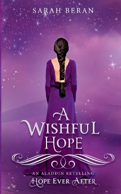 Book cover for A Wishful Hope