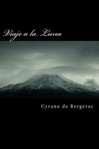 Cover of Viaje a la Luna