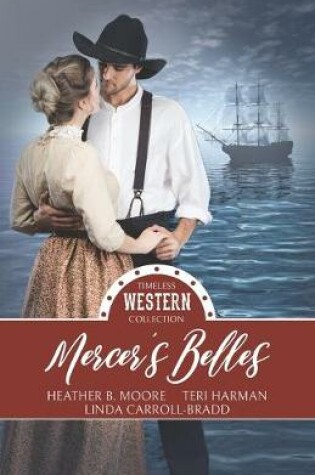 Cover of Mercer's Belles