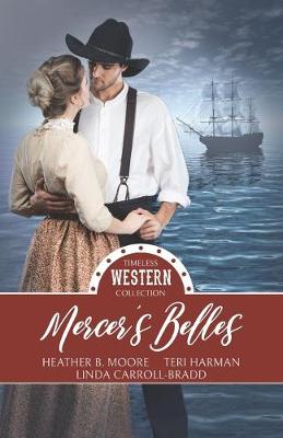 Book cover for Mercer's Belles