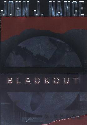 Book cover for Blackout