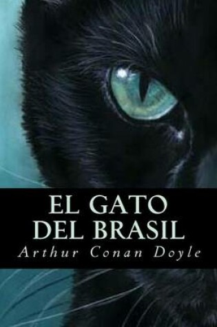 Cover of El Gato del Brasil