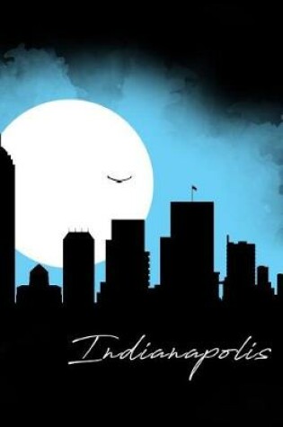 Cover of Indianapolis